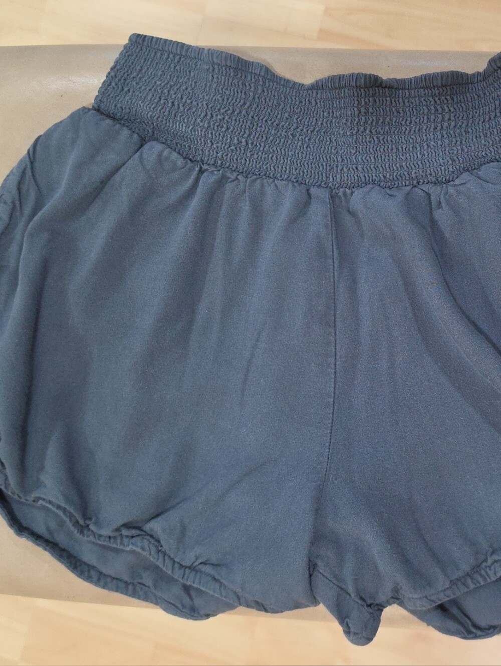 Women’s Prana Teletropics Shorts - Smokey Blue/Gray